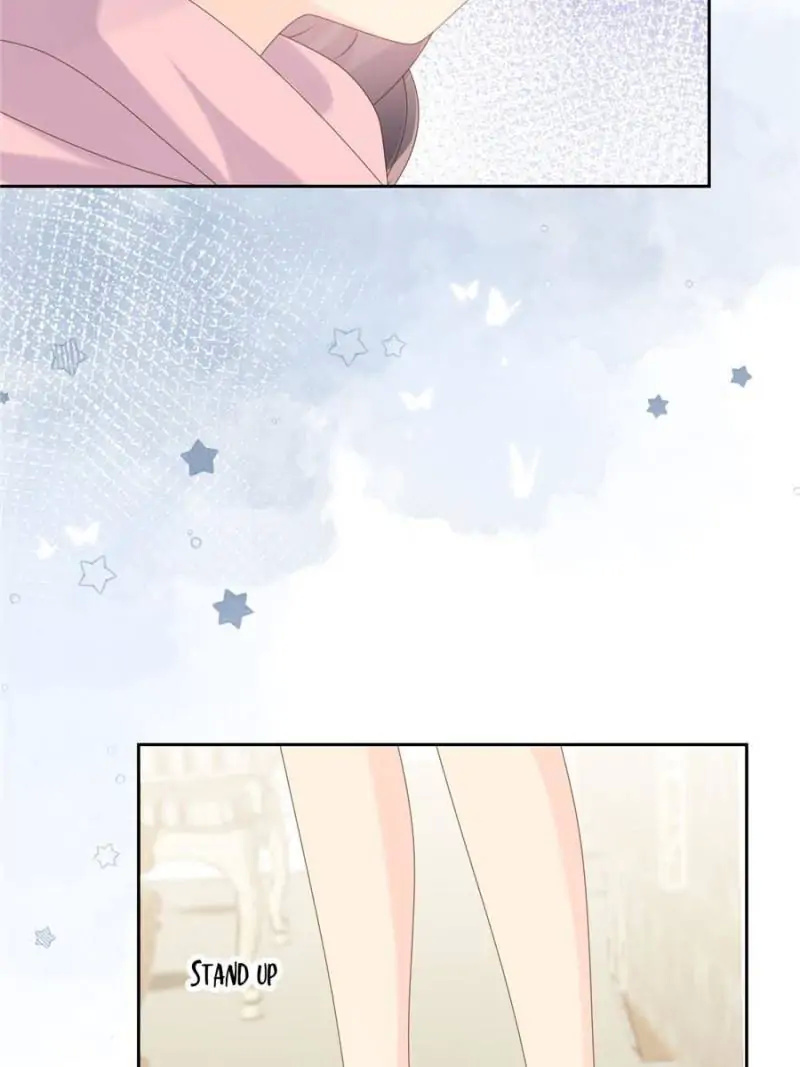 The boss is three and a half years old chapter 103 - page 71