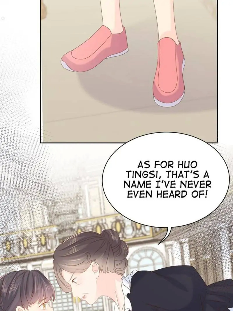 The boss is three and a half years old chapter 103 - page 72