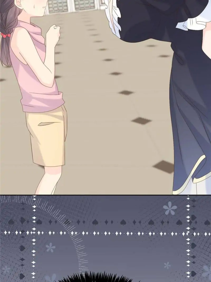 The boss is three and a half years old chapter 103 - page 73