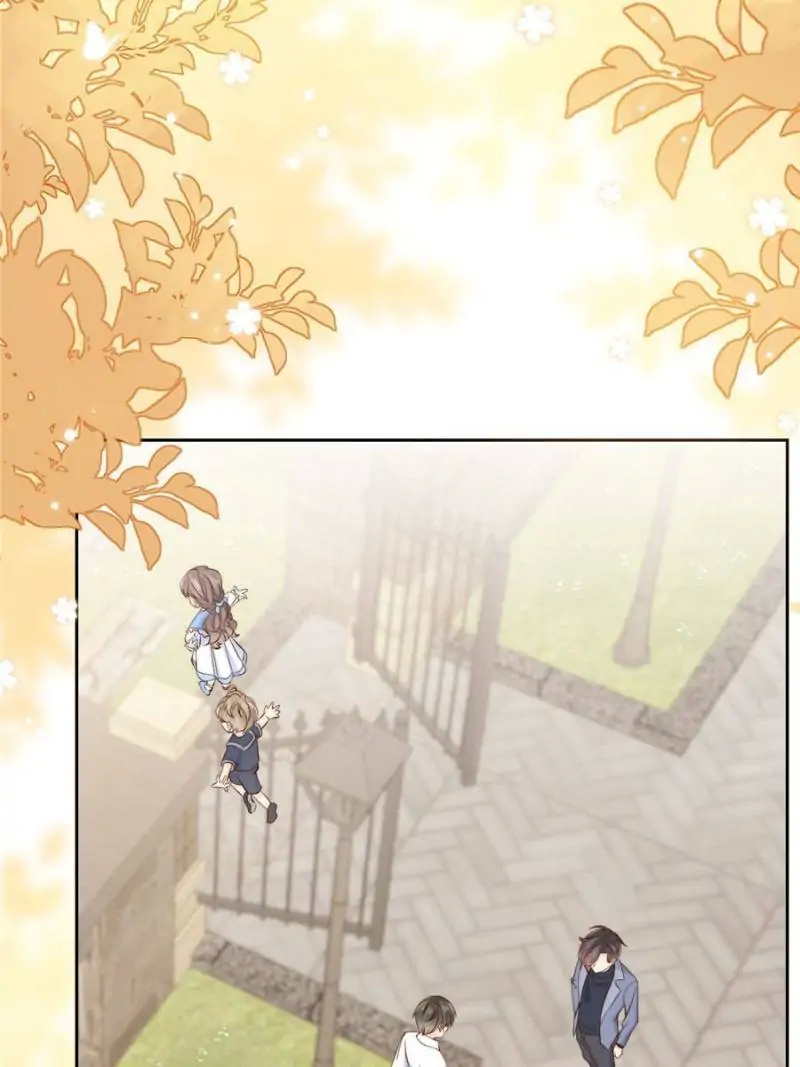 The boss is three and a half years old chapter 103 - page 8