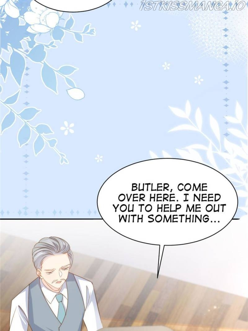 The boss is three and a half years old chapter 152 - page 12