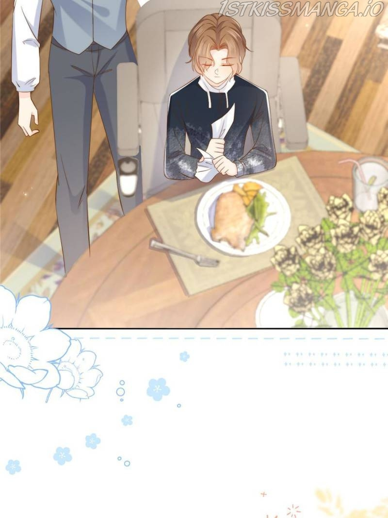 The boss is three and a half years old chapter 152 - page 13
