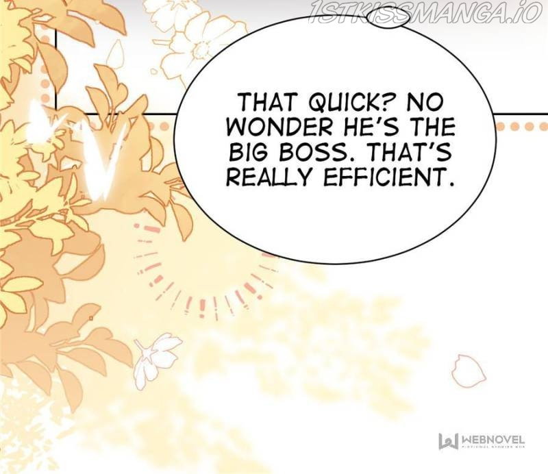 The boss is three and a half years old chapter 152 - page 15