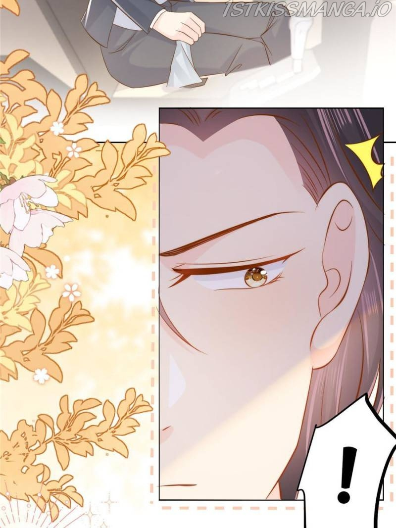 The boss is three and a half years old chapter 152 - page 17