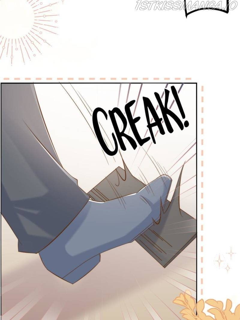 The boss is three and a half years old chapter 152 - page 18