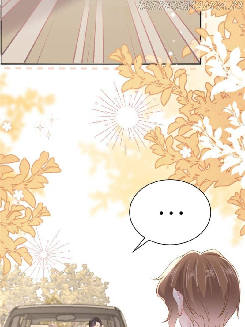 The boss is three and a half years old chapter 152 - page 19