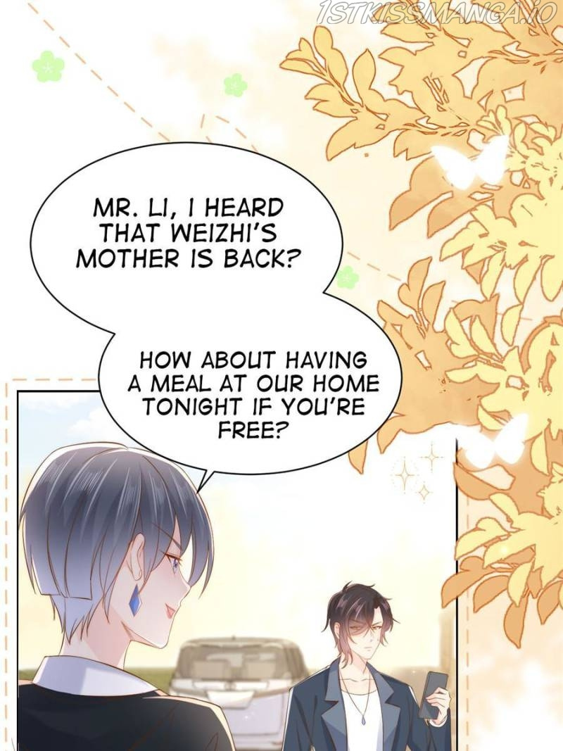 The boss is three and a half years old chapter 152 - page 2