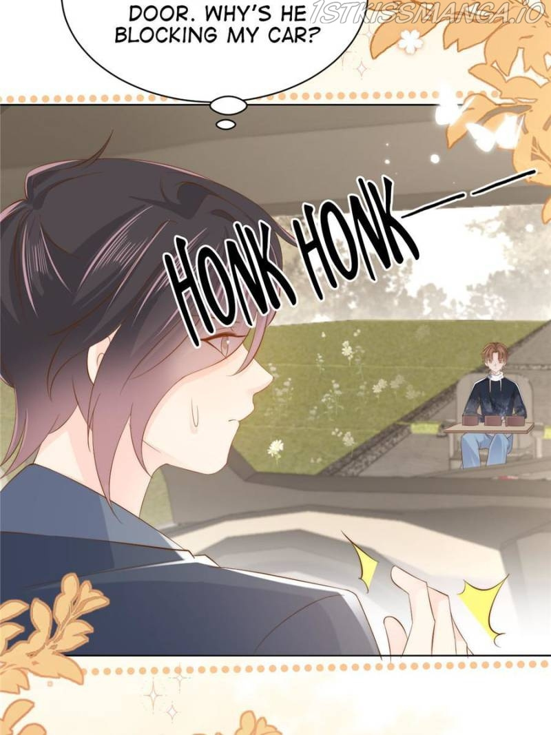The boss is three and a half years old chapter 152 - page 21