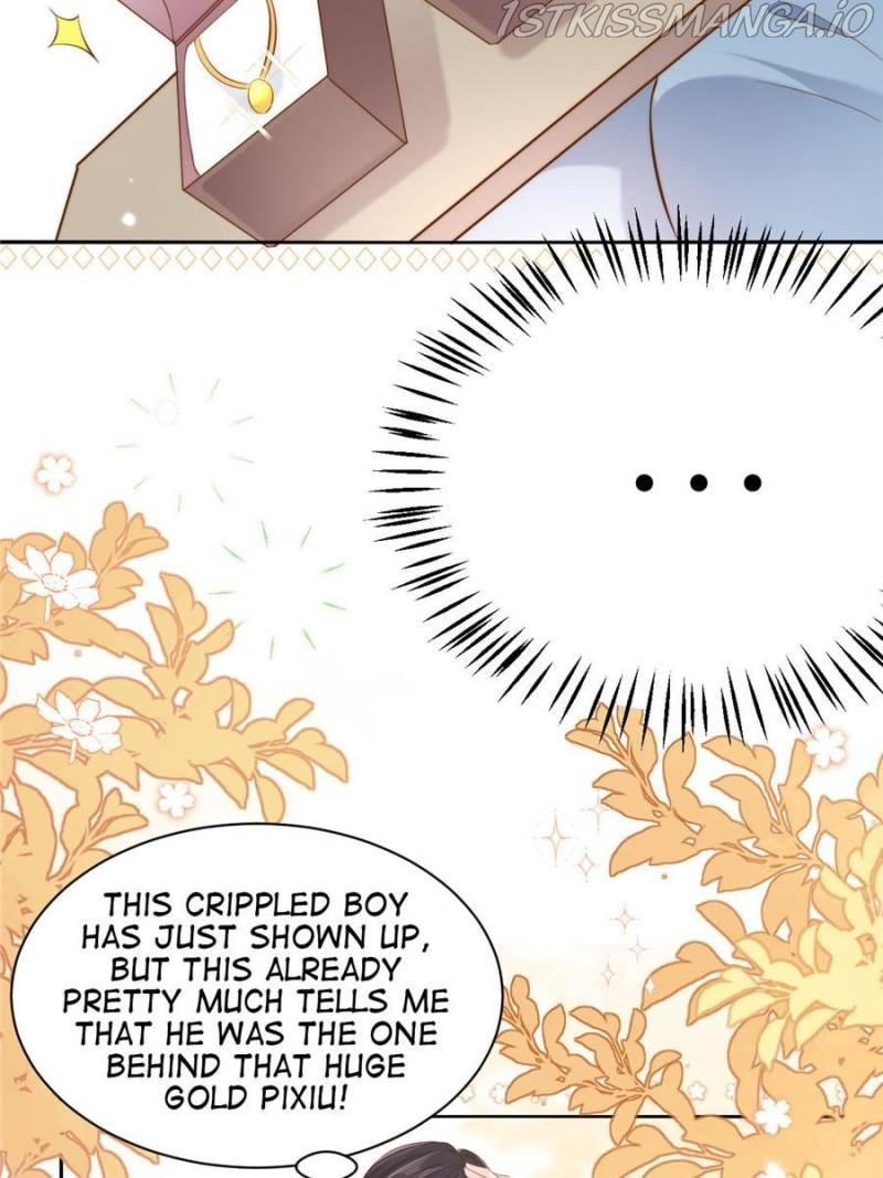 The boss is three and a half years old chapter 152 - page 26