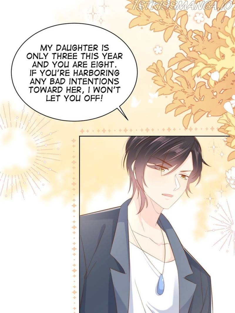 The boss is three and a half years old chapter 152 - page 29