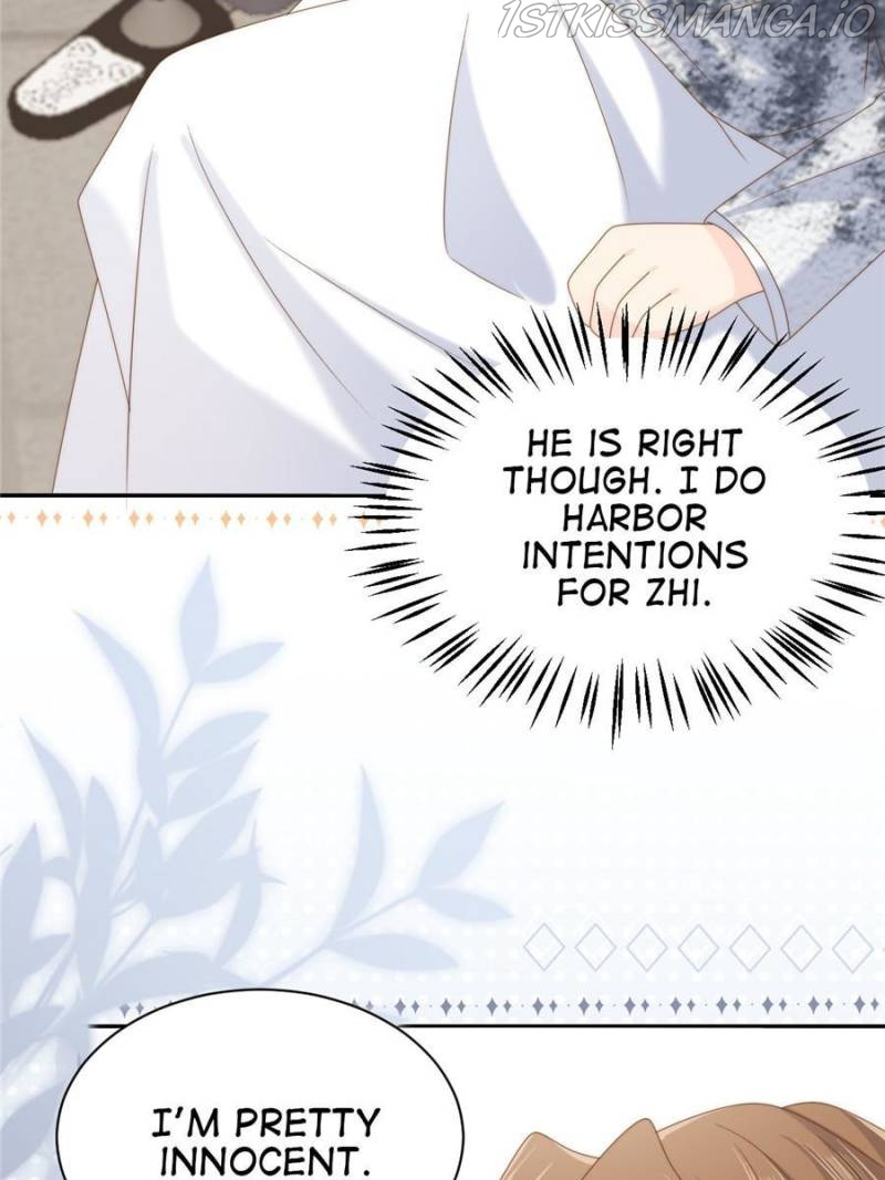 The boss is three and a half years old chapter 152 - page 32