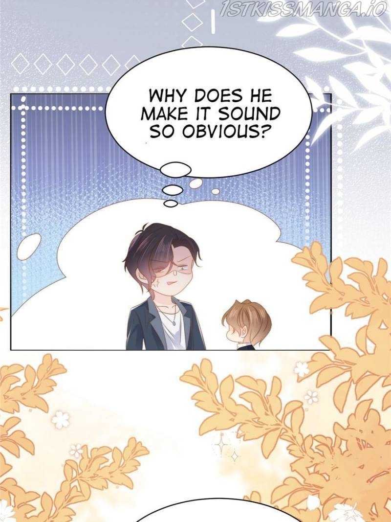 The boss is three and a half years old chapter 152 - page 34