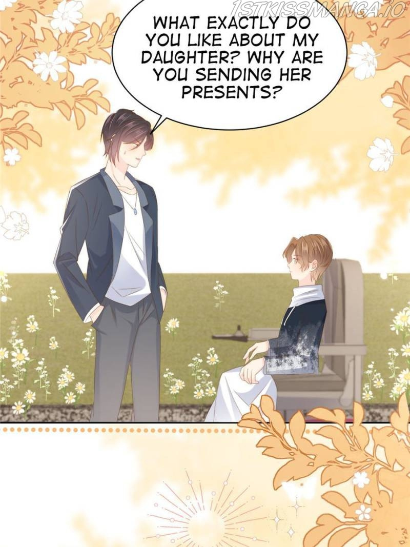 The boss is three and a half years old chapter 152 - page 35