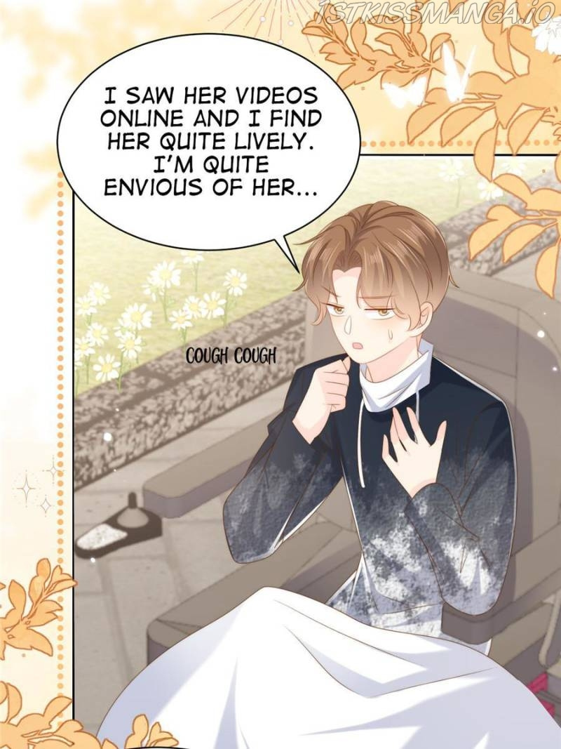 The boss is three and a half years old chapter 152 - page 36
