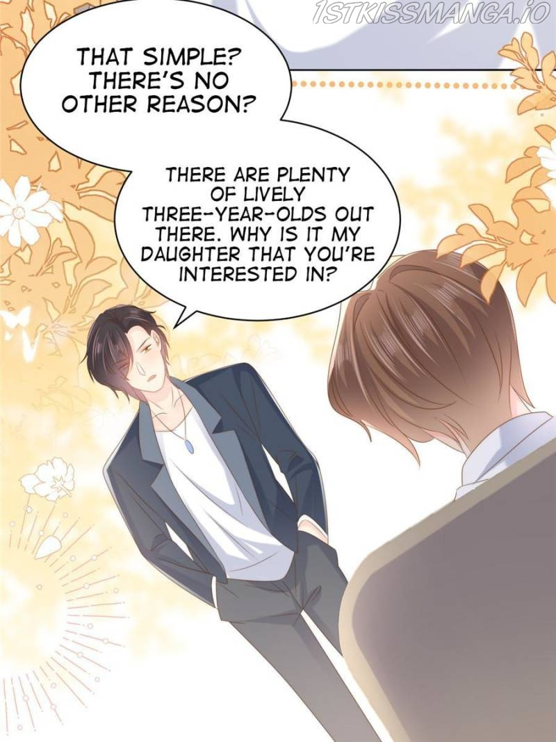 The boss is three and a half years old chapter 152 - page 37