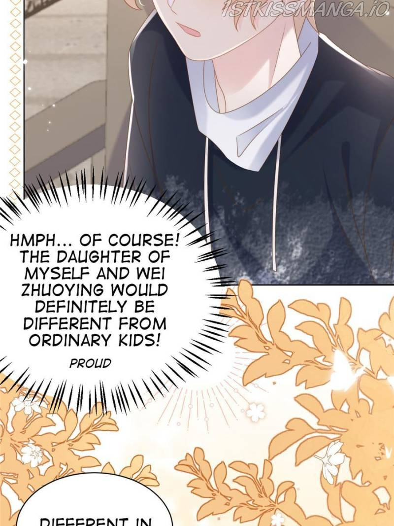 The boss is three and a half years old chapter 152 - page 39