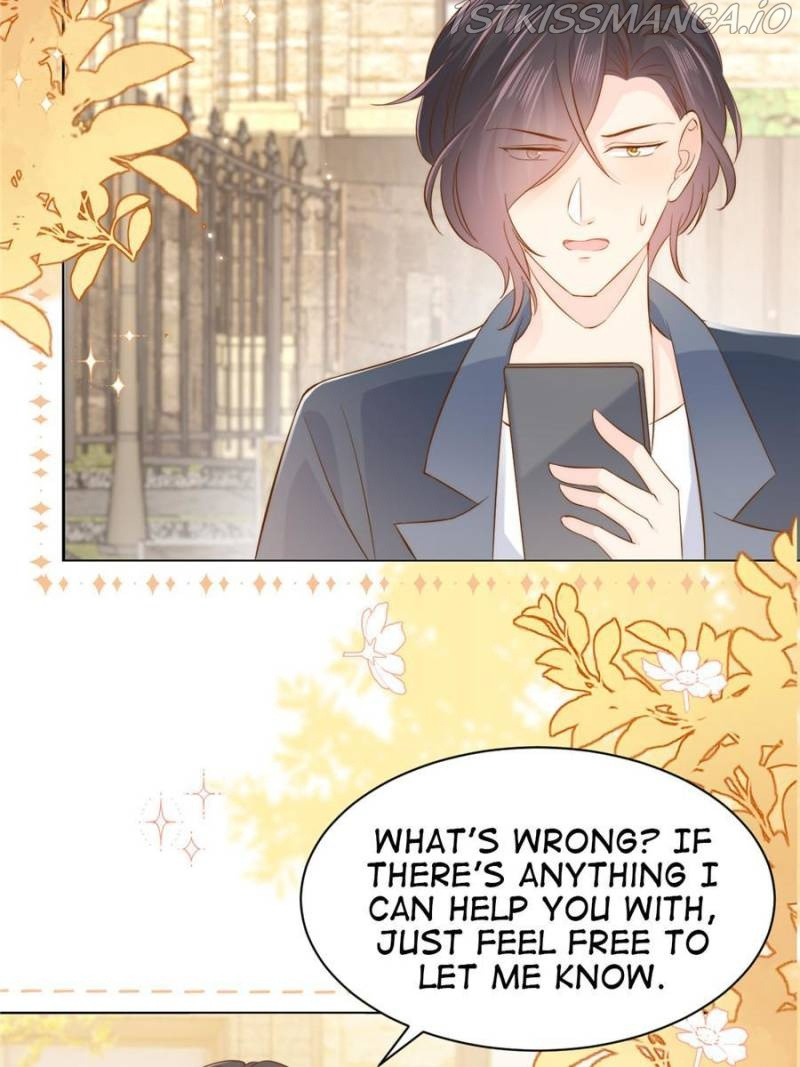 The boss is three and a half years old chapter 152 - page 4