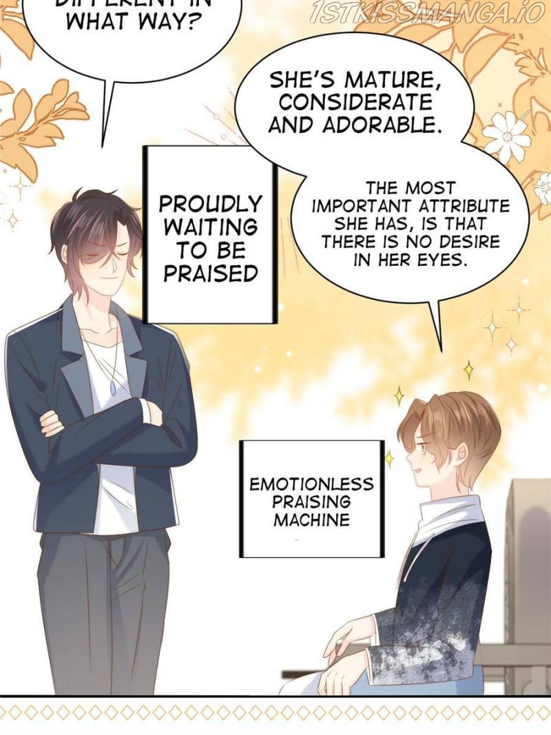 The boss is three and a half years old chapter 152 - page 40