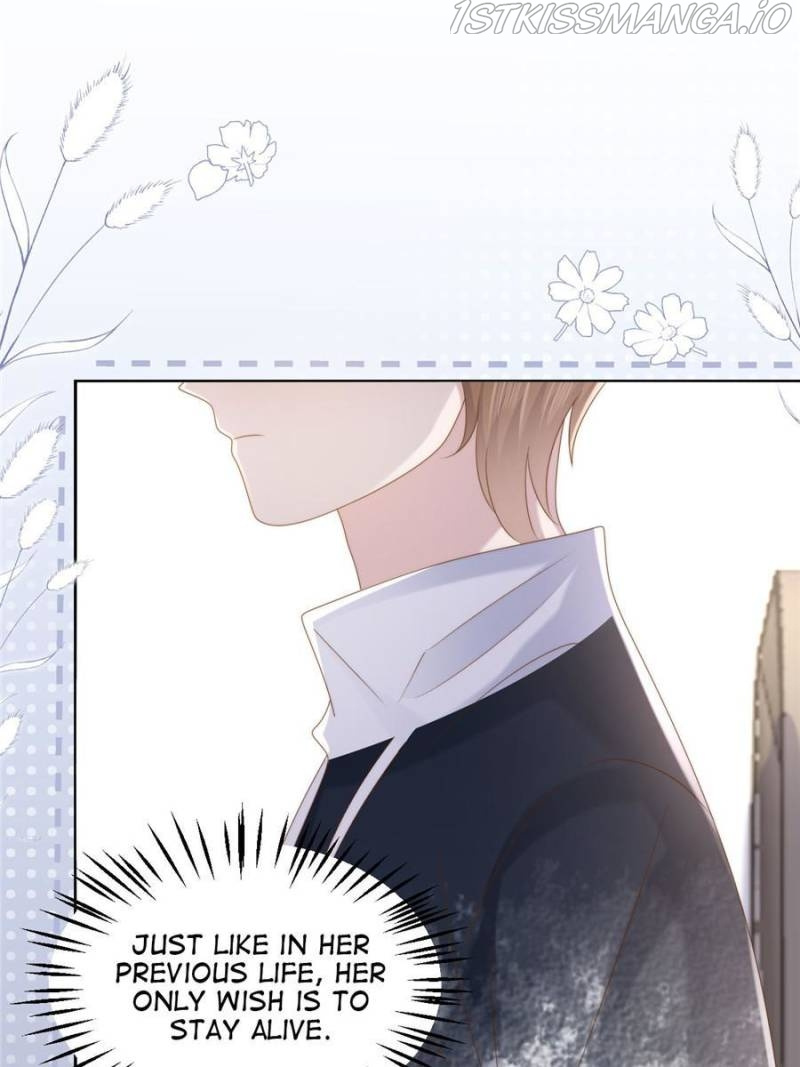 The boss is three and a half years old chapter 152 - page 41