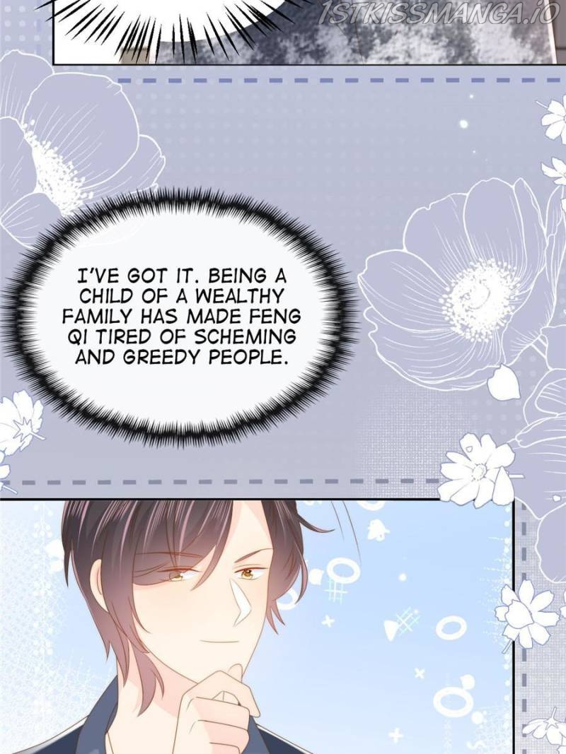 The boss is three and a half years old chapter 152 - page 42