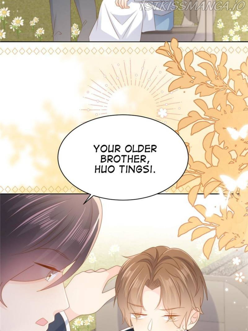 The boss is three and a half years old chapter 152 - page 45