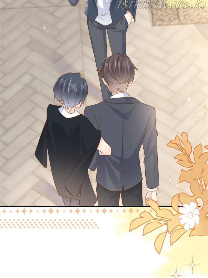 The boss is three and a half years old chapter 152 - page 7