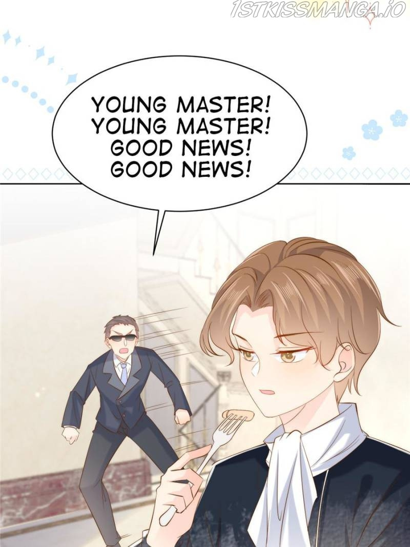 The boss is three and a half years old chapter 152 - page 8