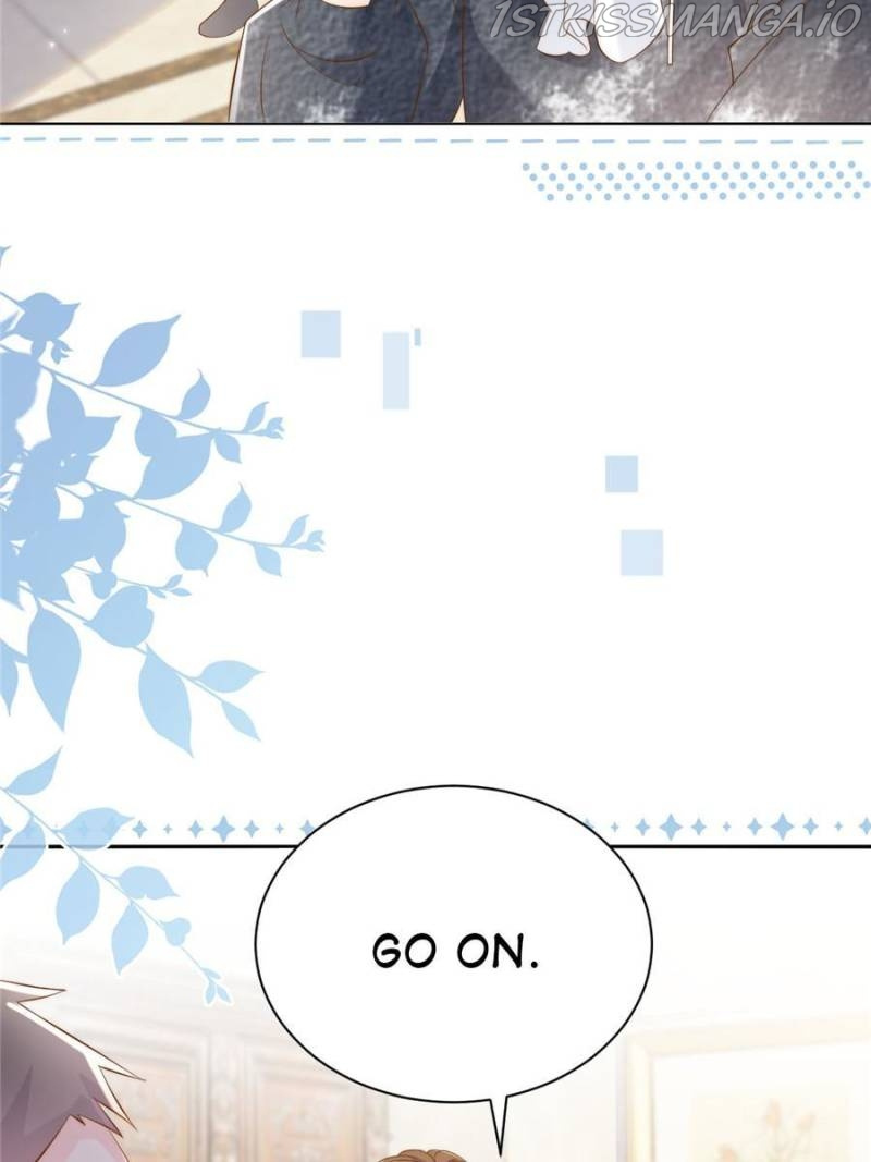 The boss is three and a half years old chapter 152 - page 9