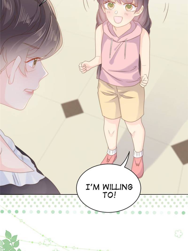 The boss is three and a half years old chapter 104 - page 13