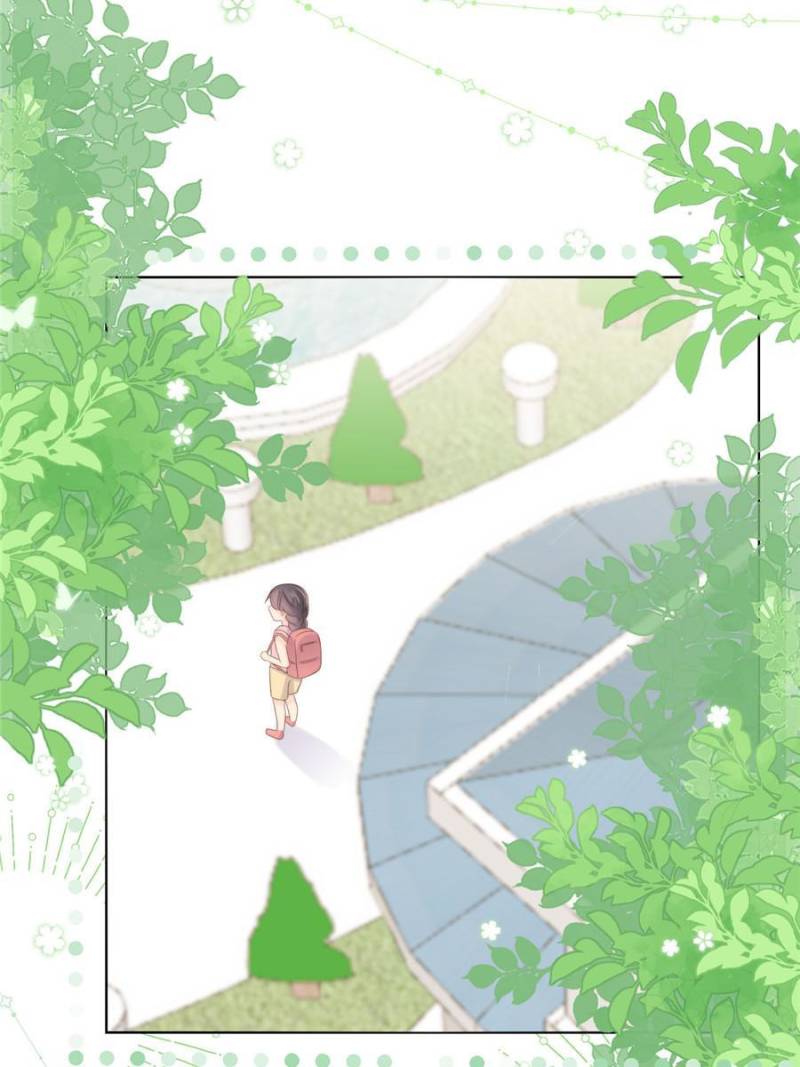 The boss is three and a half years old chapter 104 - page 14