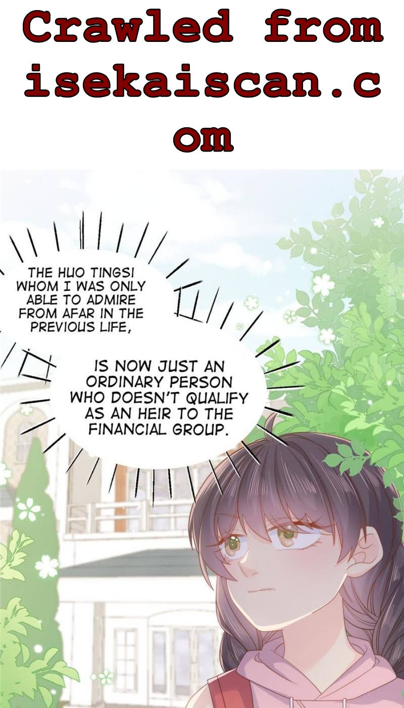 The boss is three and a half years old chapter 104 - page 16