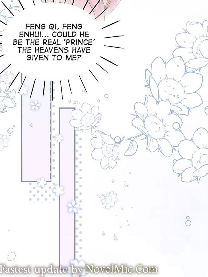 The boss is three and a half years old chapter 104 - page 19