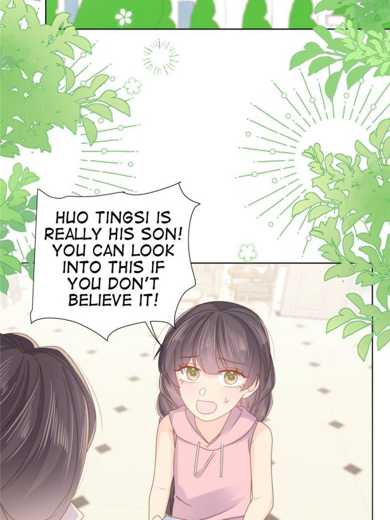 The boss is three and a half years old chapter 104 - page 2