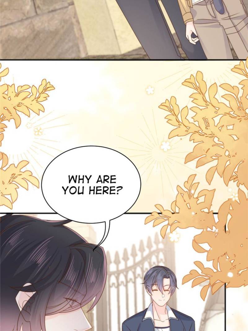 The boss is three and a half years old chapter 104 - page 22