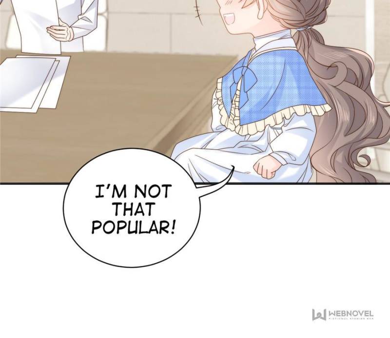 The boss is three and a half years old chapter 104 - page 30