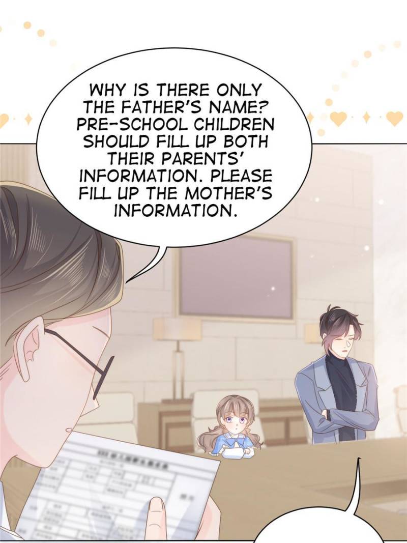 The boss is three and a half years old chapter 104 - page 31