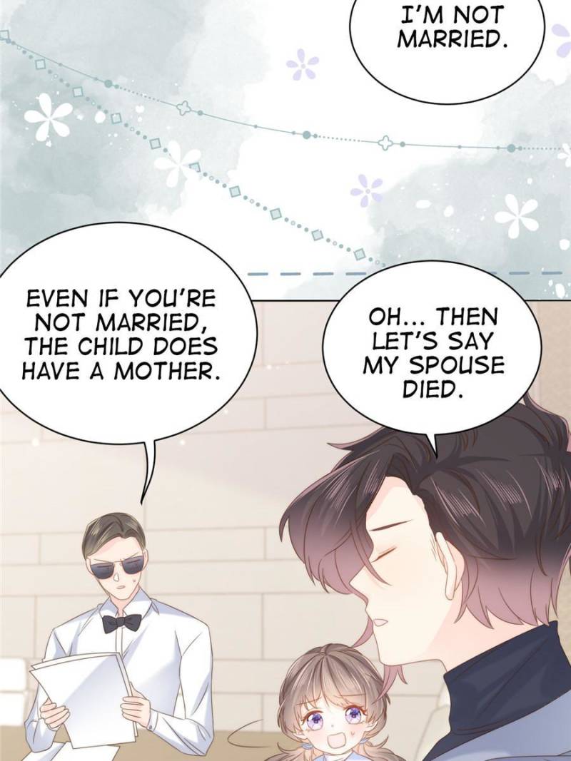 The boss is three and a half years old chapter 104 - page 32