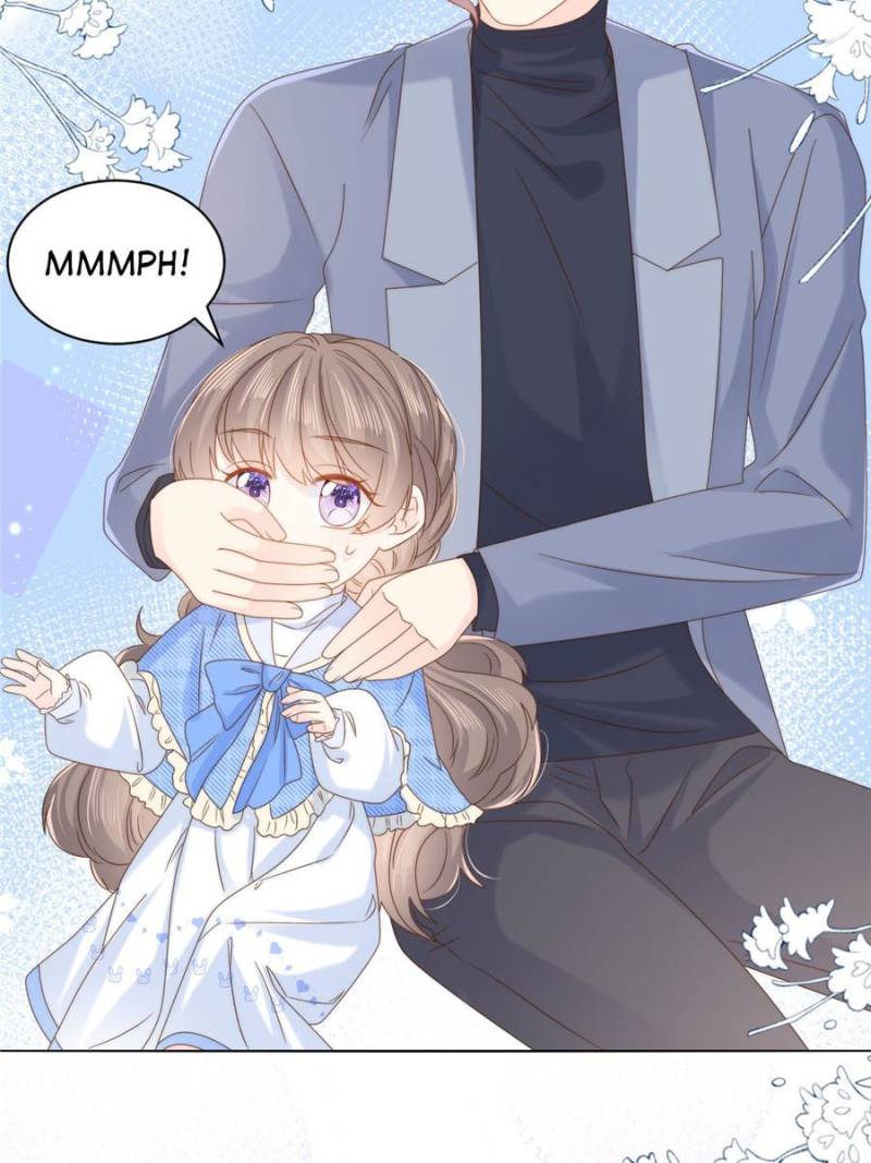 The boss is three and a half years old chapter 104 - page 35
