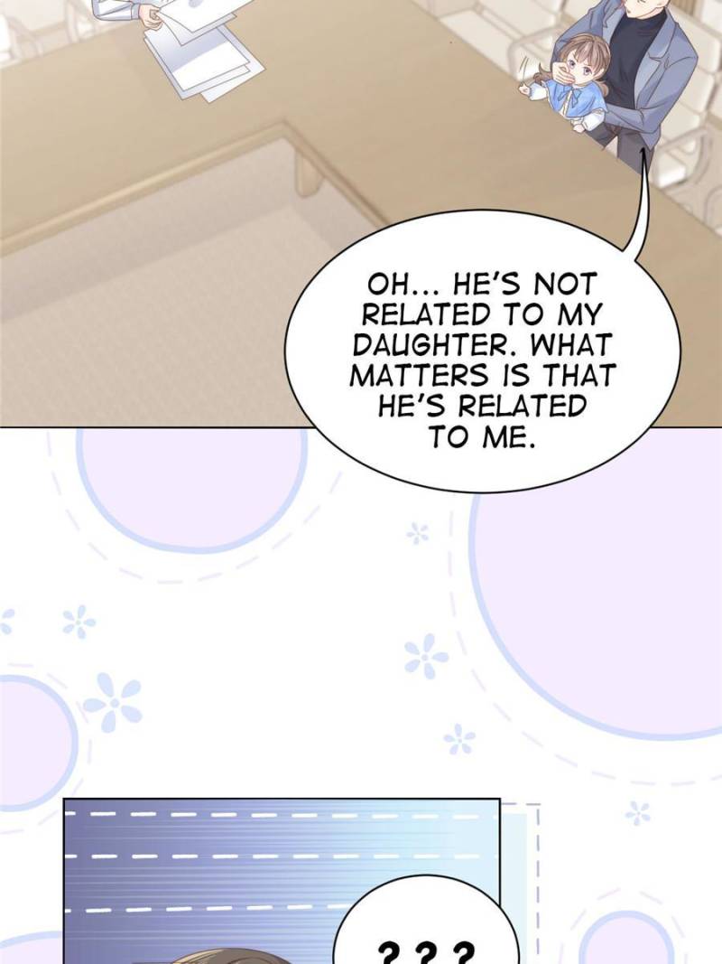 The boss is three and a half years old chapter 104 - page 37