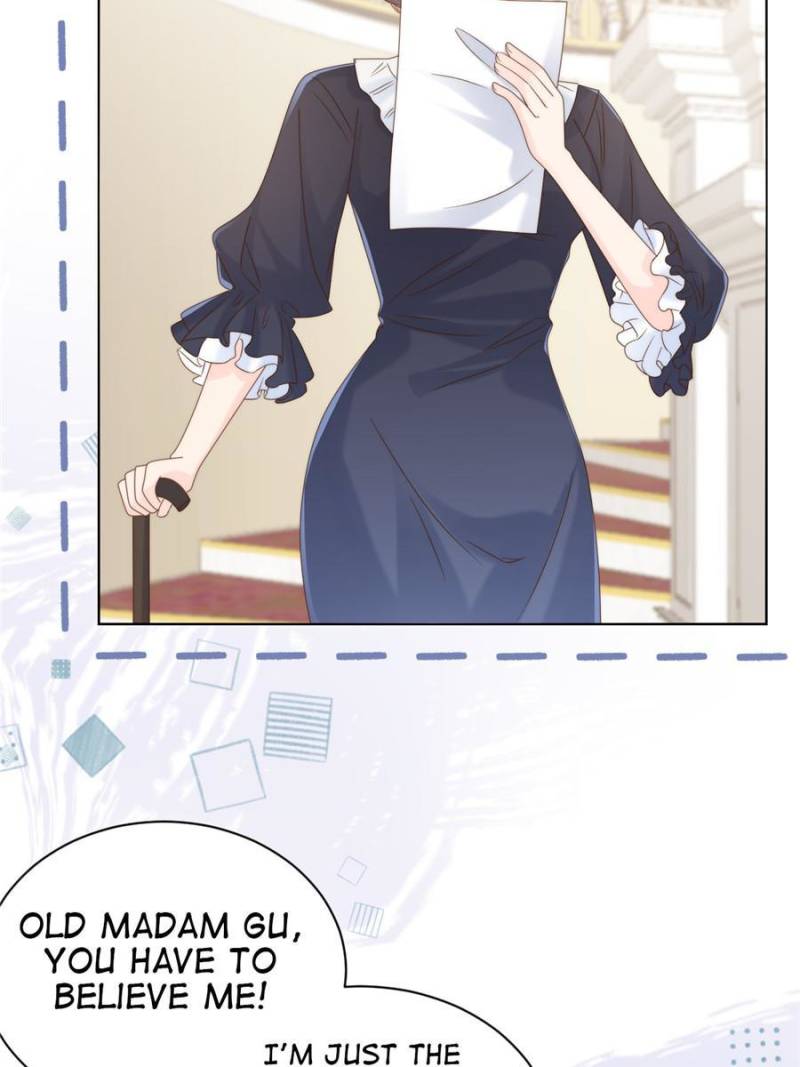 The boss is three and a half years old chapter 104 - page 4
