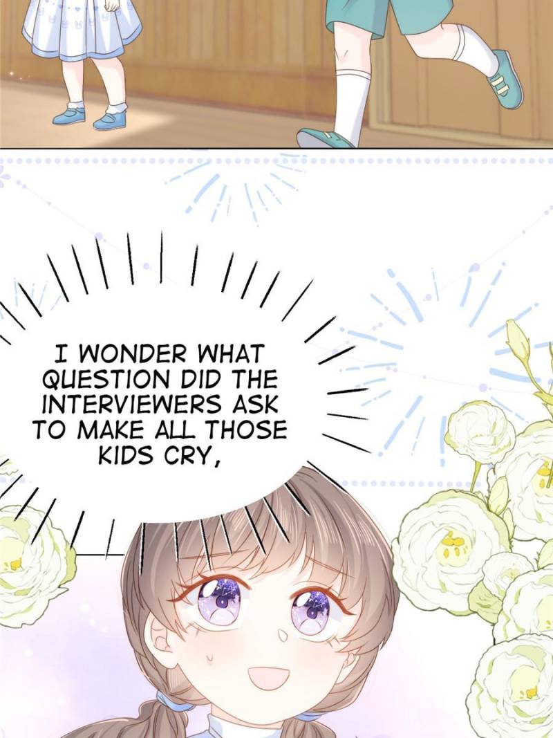 The boss is three and a half years old chapter 104 - page 41