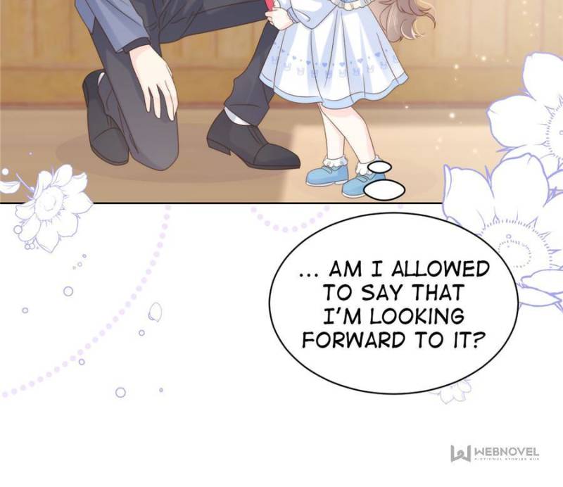 The boss is three and a half years old chapter 104 - page 45
