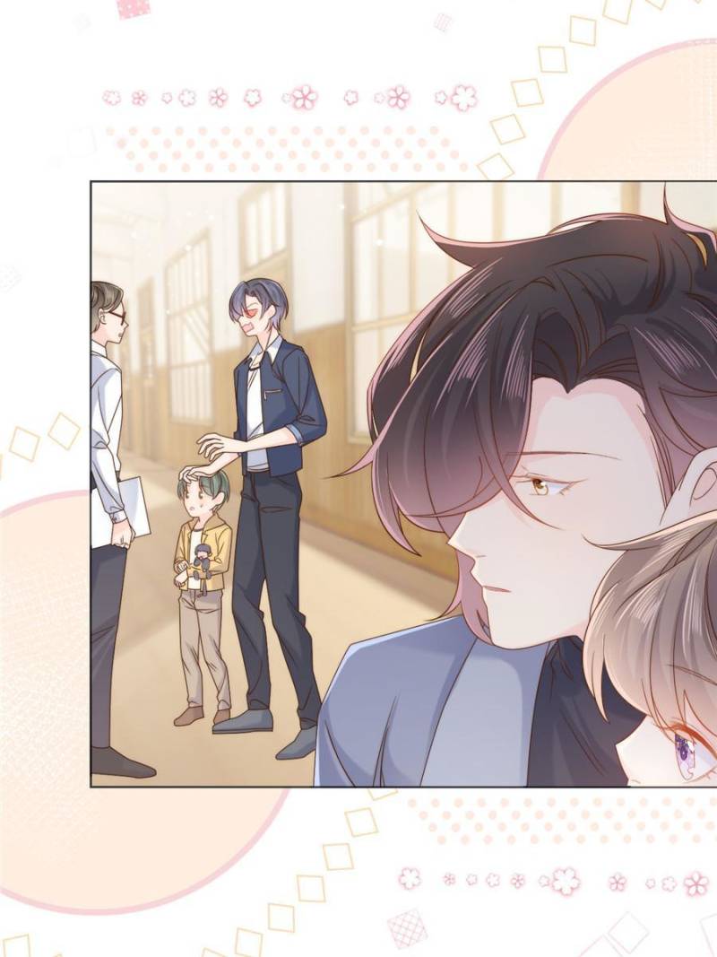 The boss is three and a half years old chapter 104 - page 47