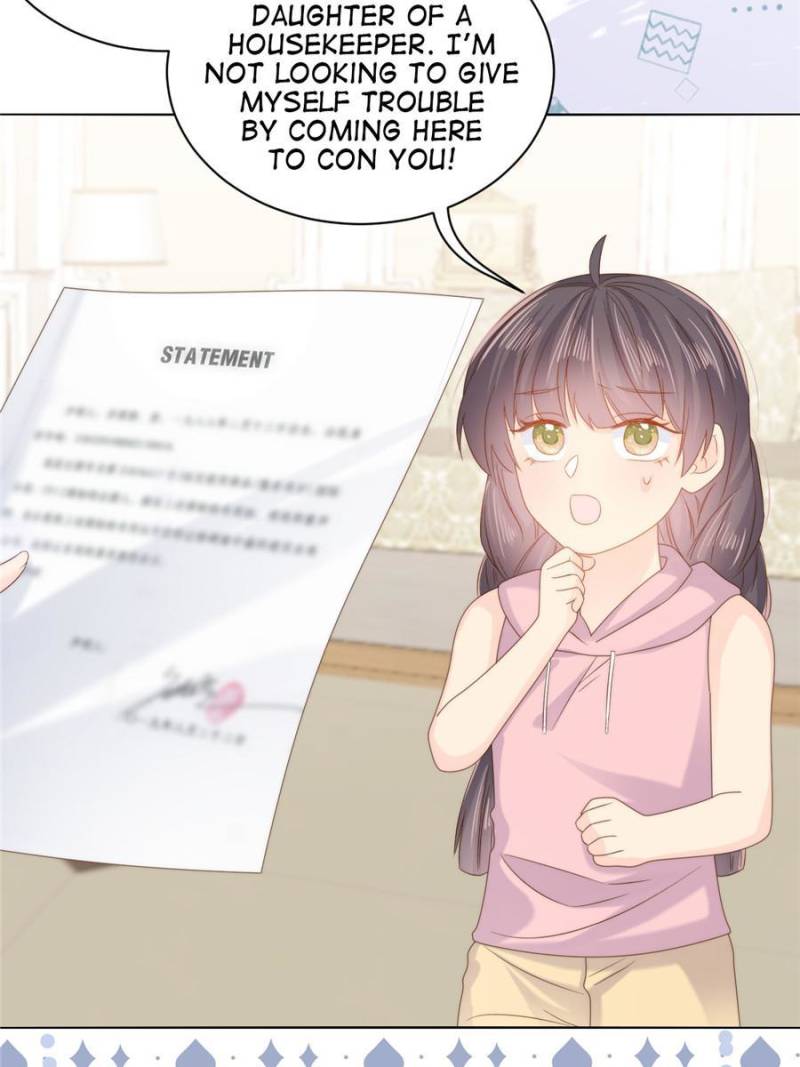 The boss is three and a half years old chapter 104 - page 5