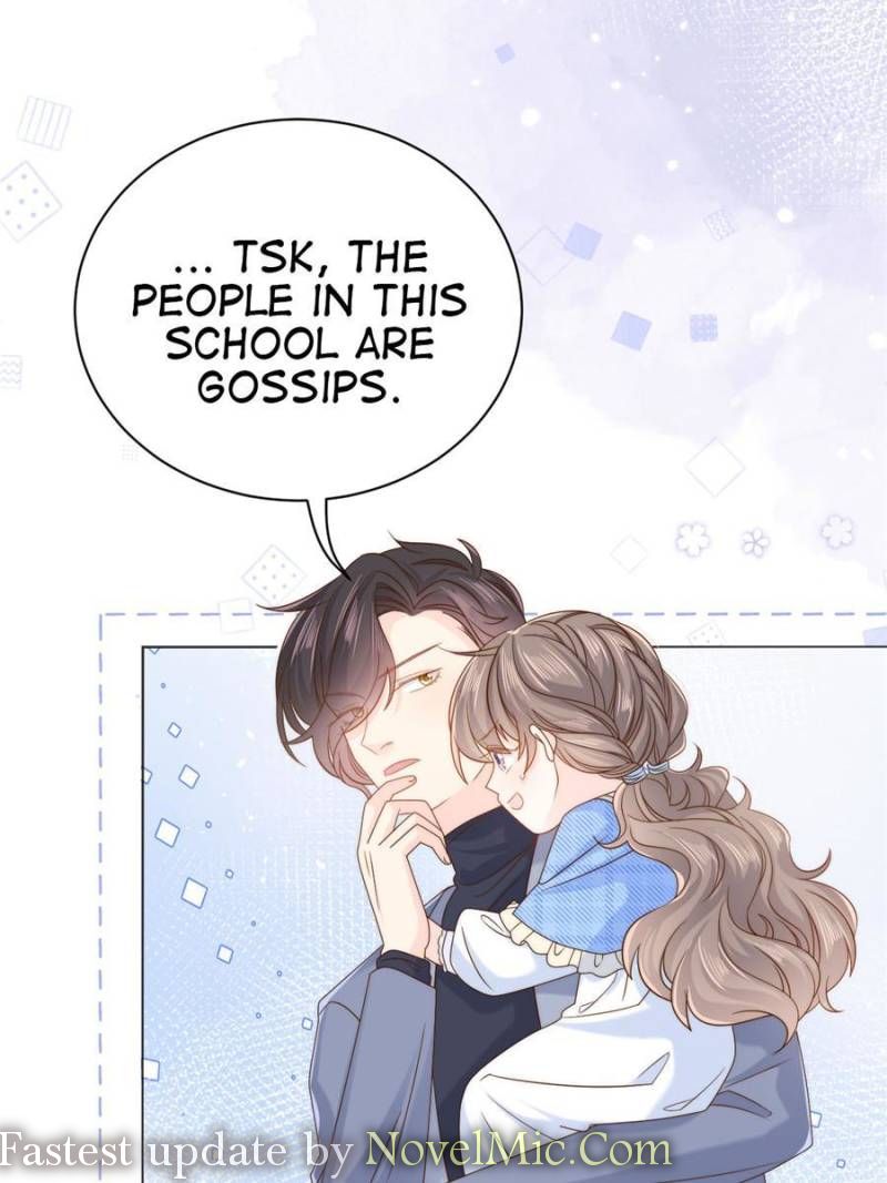 The boss is three and a half years old chapter 104 - page 53