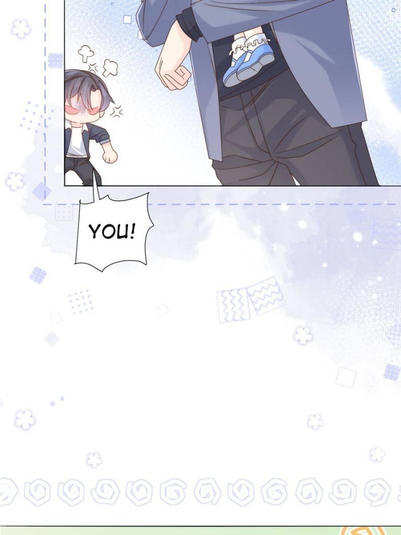 The boss is three and a half years old chapter 104 - page 54