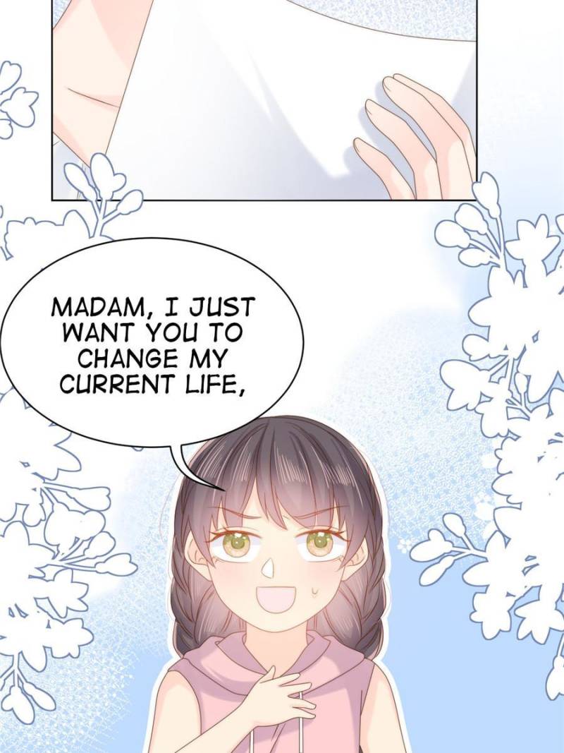 The boss is three and a half years old chapter 104 - page 7