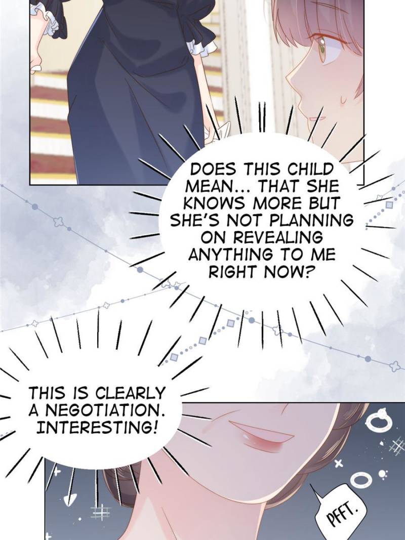 The boss is three and a half years old chapter 104 - page 9