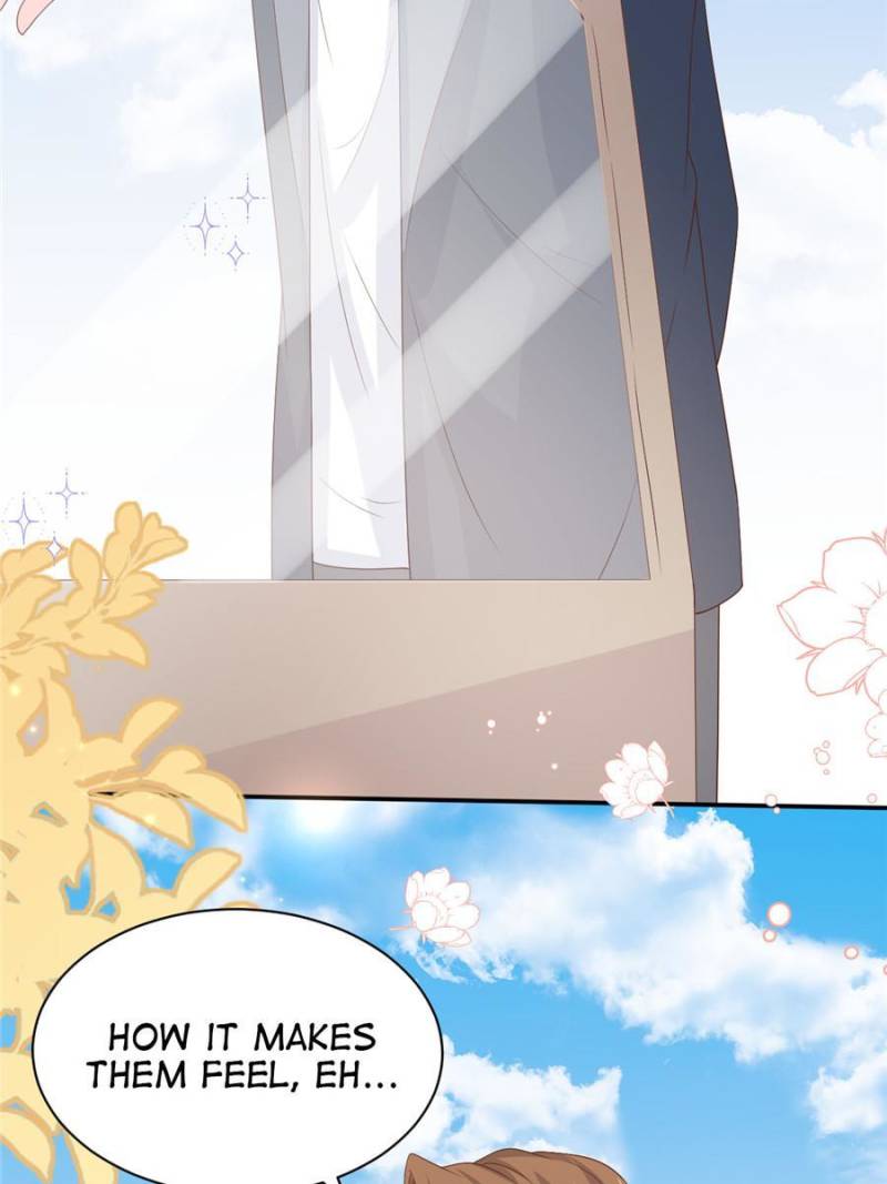 The boss is three and a half years old chapter 153 - page 11