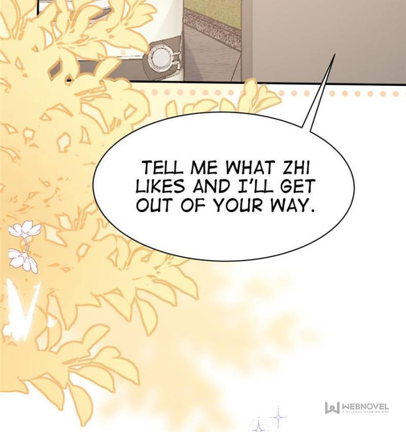 The boss is three and a half years old chapter 153 - page 14